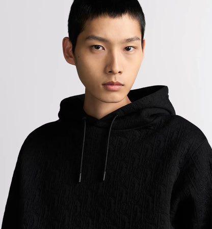 BVG / 디올 후드티