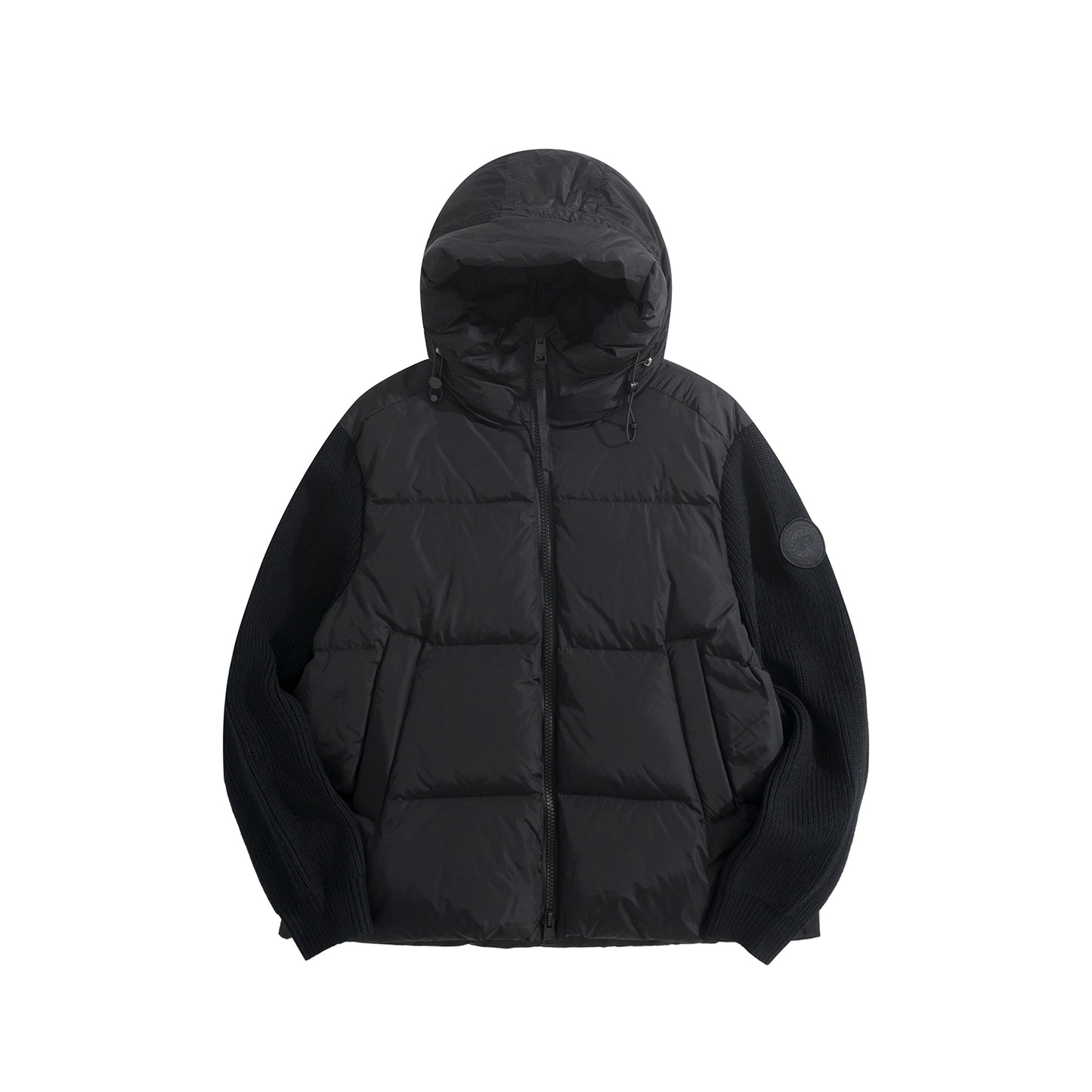 BVG / 캐나다구스 패딩