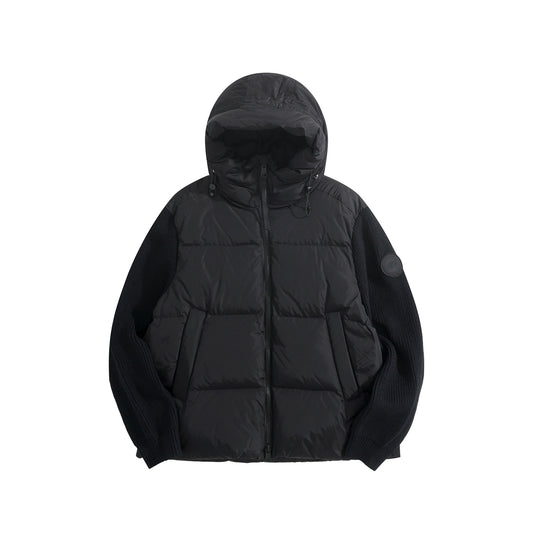 BVG / 캐나다구스 패딩