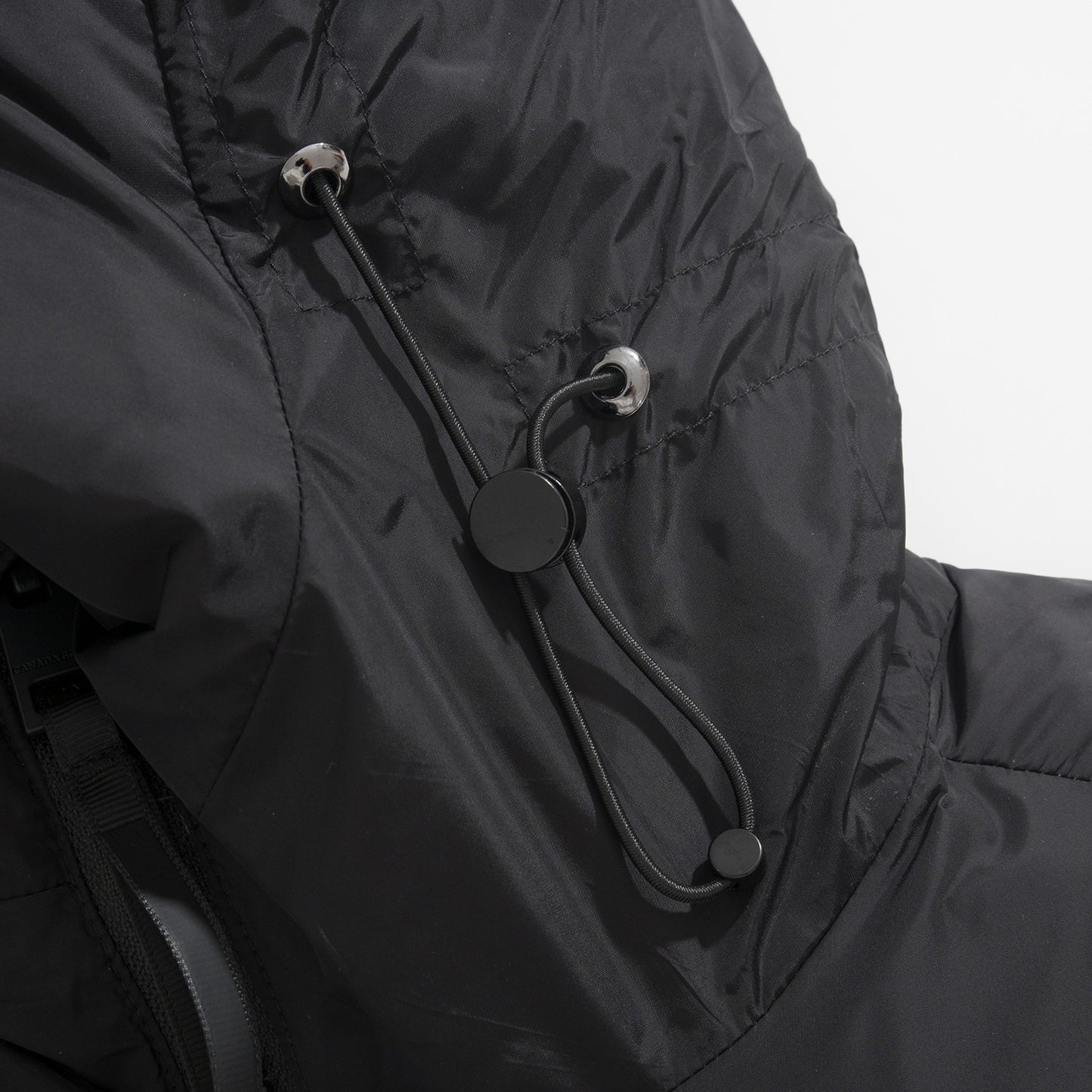 BVG / 캐나다구스 패딩