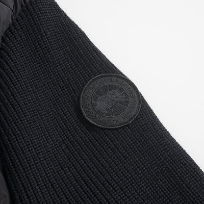 BVG / 캐나다구스 패딩