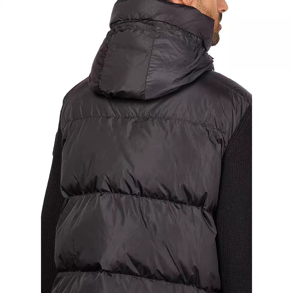 BVG / 캐나다구스 패딩