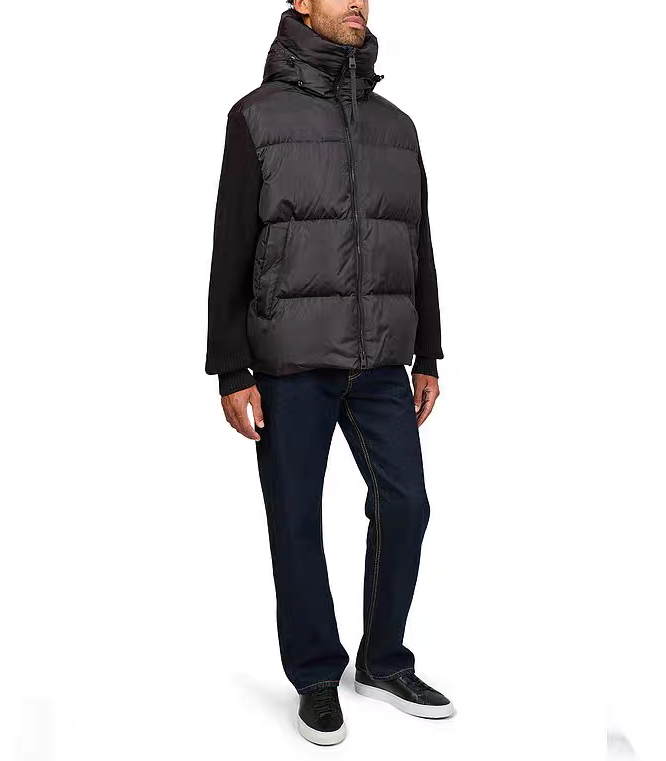 BVG / 캐나다구스 패딩