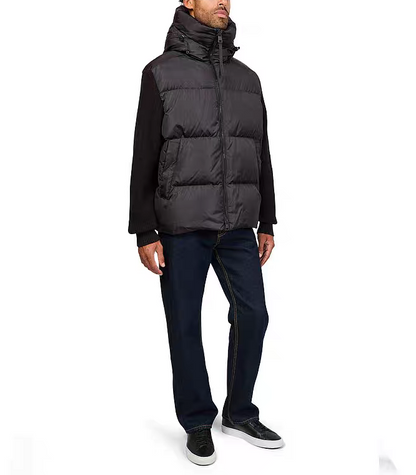 BVG / 캐나다구스 패딩