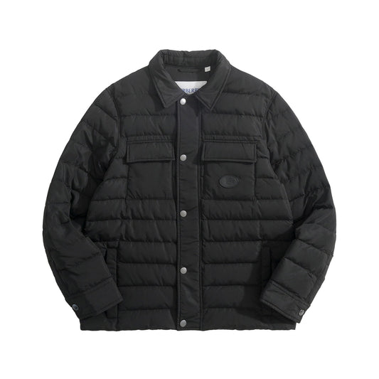 BVG / 버버리 패딩