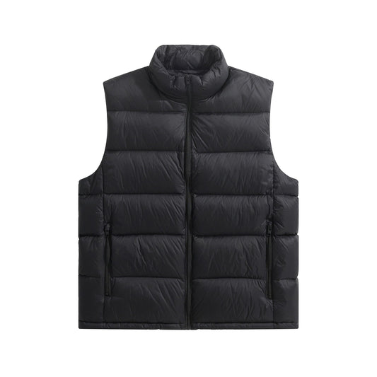 BVG / 발렌시아가 패딩 조끼