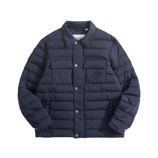 BVG / 버버리 패딩