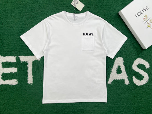 BVG / 로에베 반팔티