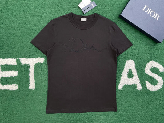 BVG / 디올 반팔티