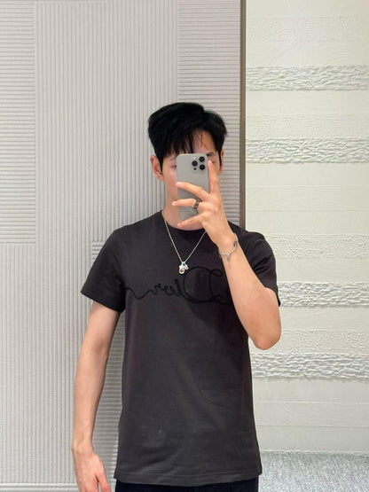 BVG / 디올 반팔티