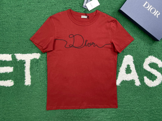 BVG / 디올 반팔티