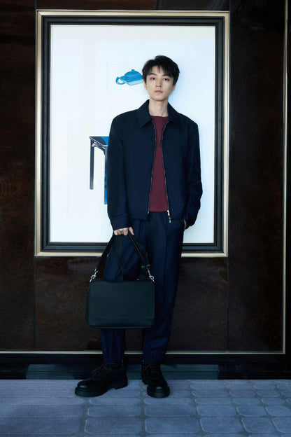 BVG / 디올 반팔티