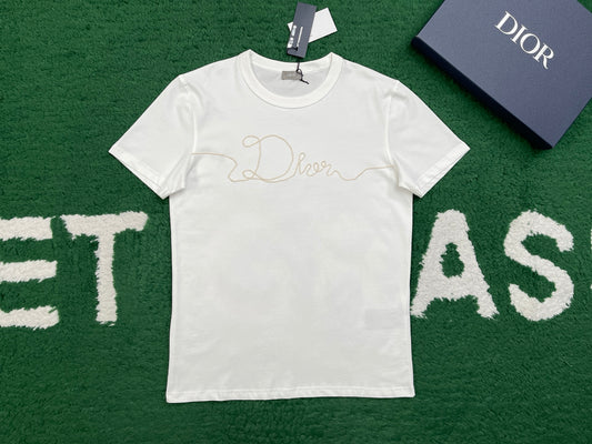 BVG / 디올 반팔티