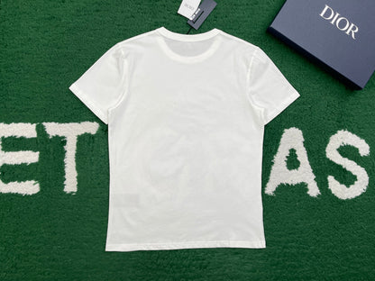 BVG / 디올 반팔티