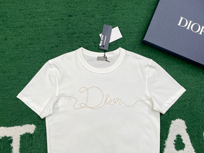 BVG / 디올 반팔티