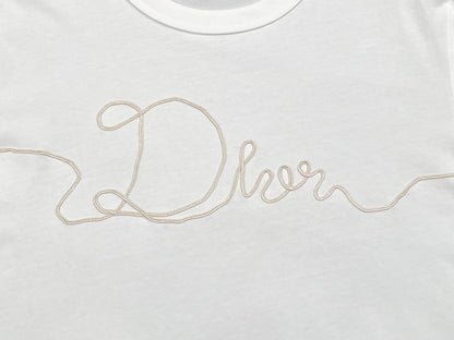 BVG / 디올 반팔티