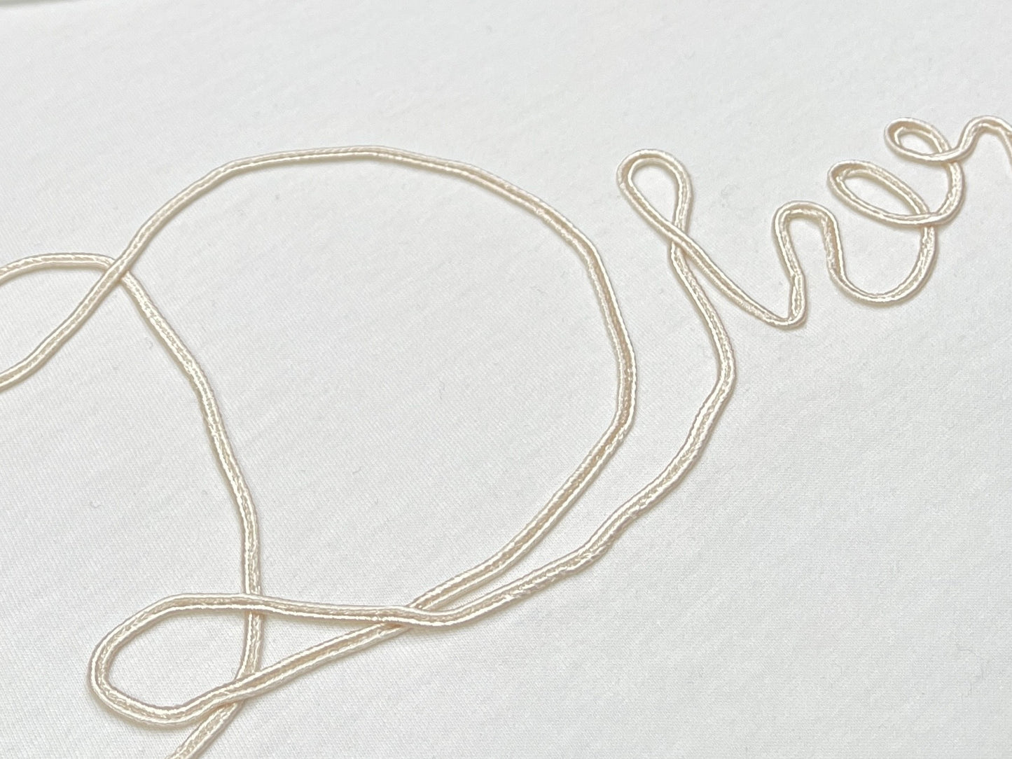 BVG / 디올 반팔티