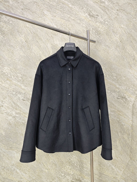 GTR / 발렌시아가 자켓