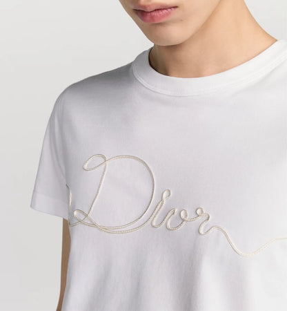 BVG / 디올 반팔티