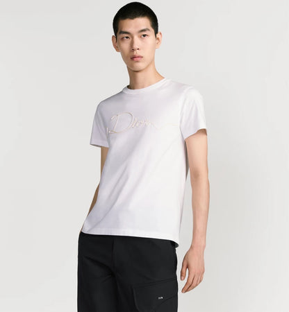 BVG / 디올 반팔티