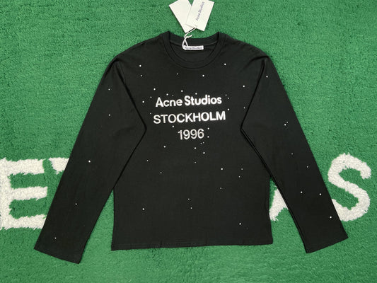 BVG / 아크네스튜디오 긴팔티