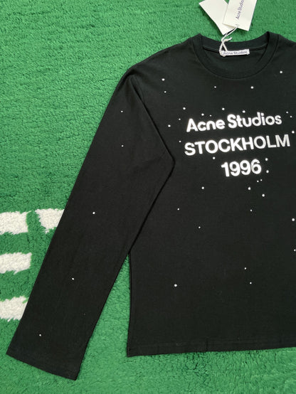 BVG / 아크네스튜디오 긴팔티