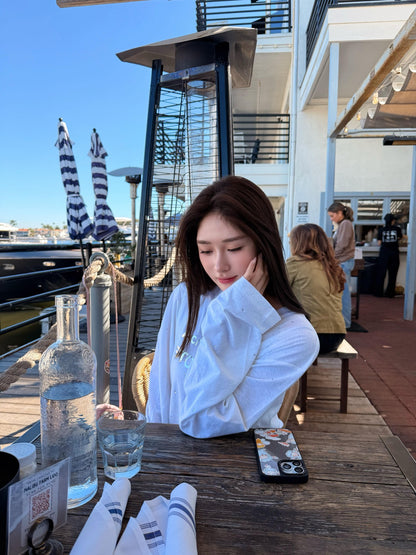 BVG / 아크네스튜디오 긴팔티