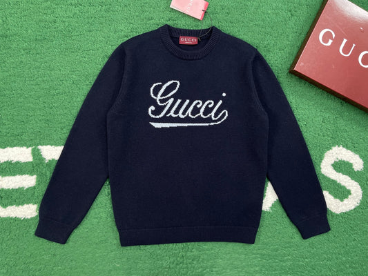 BVG / 구찌 니트 스웨터