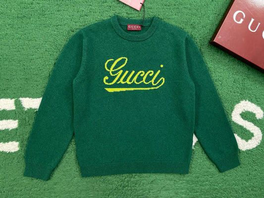 BVG / 구찌 니트 스웨터