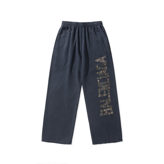 BVG / 발렌시아가 세트 바지