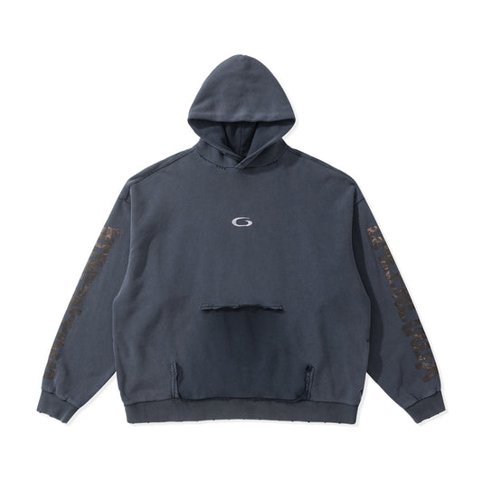 BVG / 발렌시아가 세트 후드티