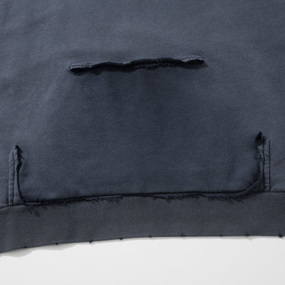 BVG / 발렌시아가 세트 후드티