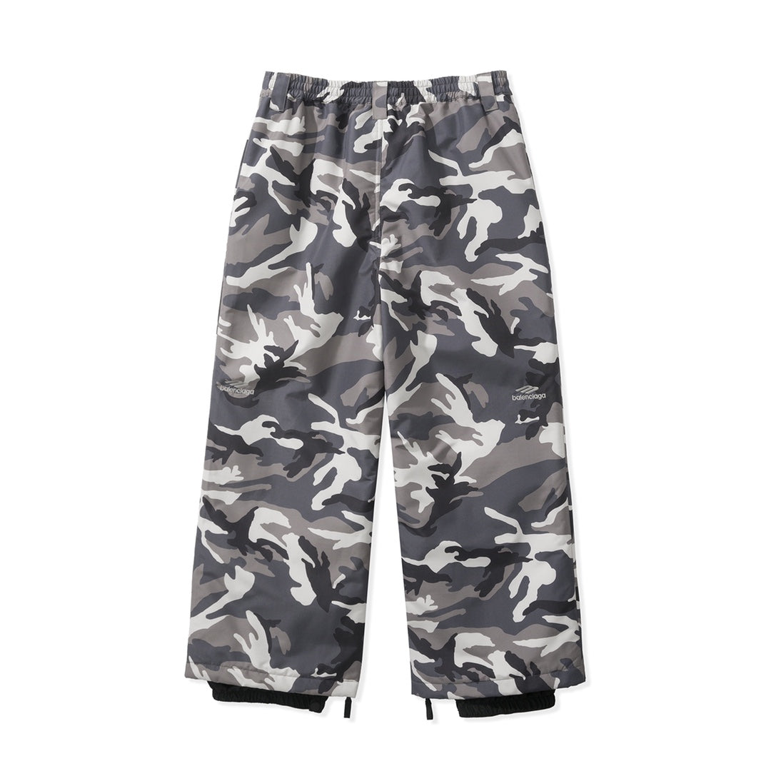 BVG / 발렌시아가 세트 바지