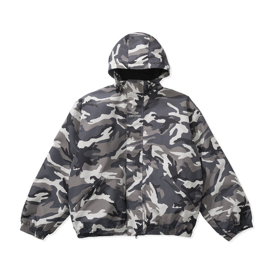 BVG / 발렌시아가 세트 코트