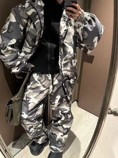 BVG / 발렌시아가 세트 코트