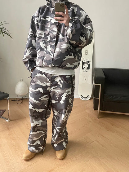 BVG / 발렌시아가 세트 코트