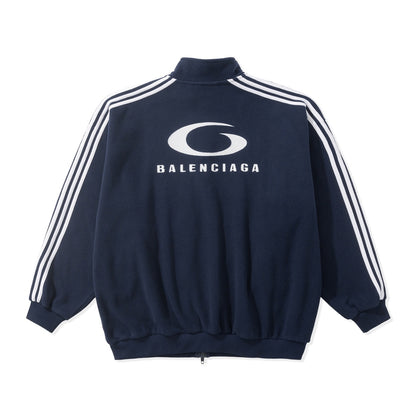 BVG / 발렌시아가 재킷 코트