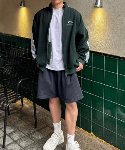 BVG / 발렌시아가 재킷 코트