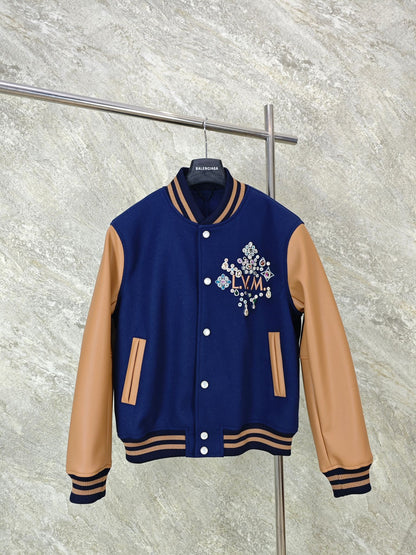 GTR / 루이비통 자켓