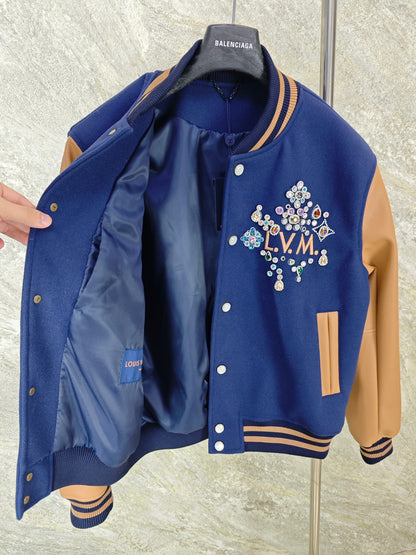 GTR / 루이비통 자켓