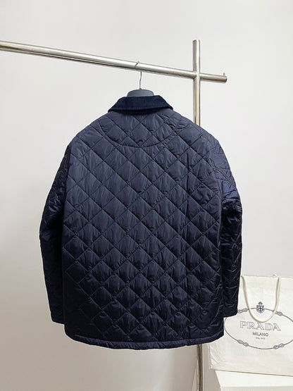 BVG / 프라다 재킷 코트