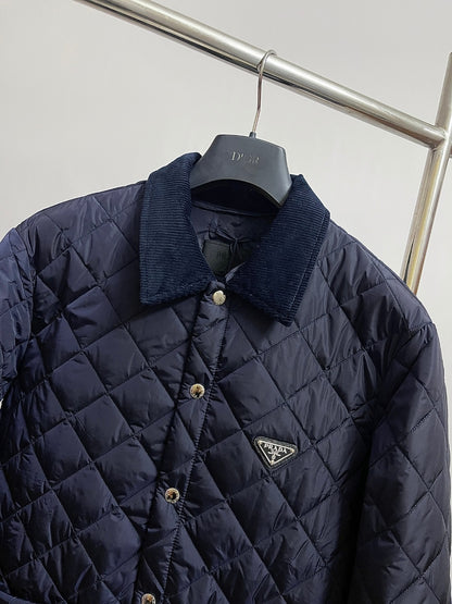 BVG / 프라다 재킷 코트