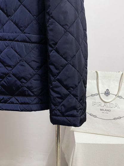 BVG / 프라다 재킷 코트