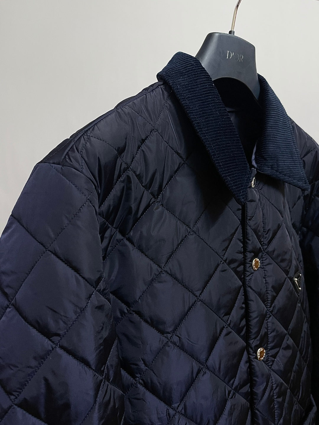 BVG / 프라다 재킷 코트