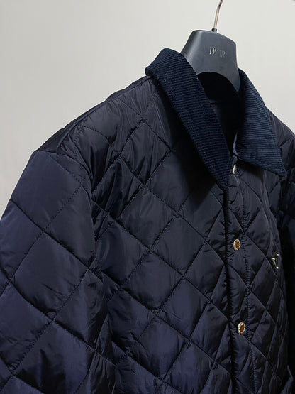 BVG / 프라다 재킷 코트