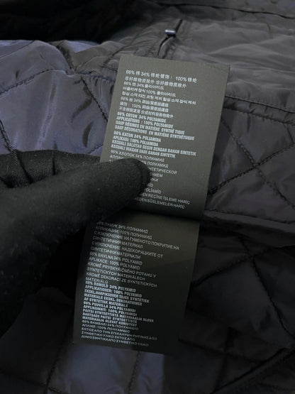 BVG / 프라다 재킷 코트