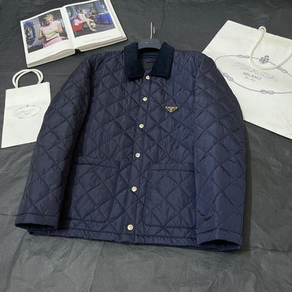 BVG / 프라다 재킷 코트