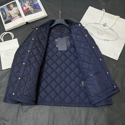 BVG / 프라다 재킷 코트