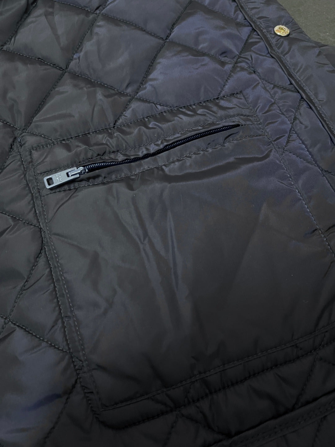 BVG / 프라다 재킷 코트