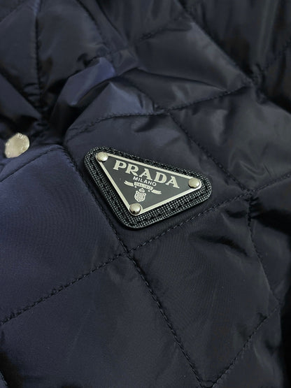 BVG / 프라다 재킷 코트